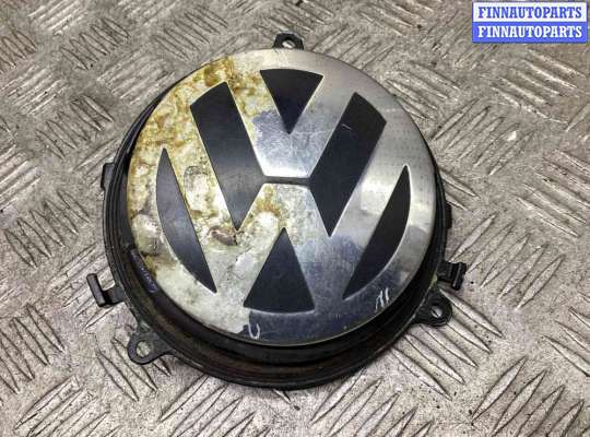 купить Ручка крышки багажника на Volkswagen Golf V (1K) 2004-2009