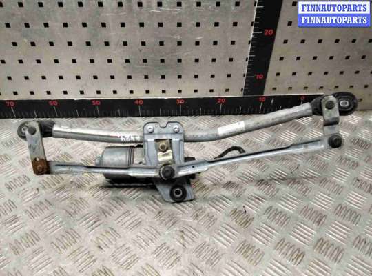 купить Механизм стеклоочистителя (трапеция дворников) на Opel Astra Astra H 2007-2010 рестайлинг