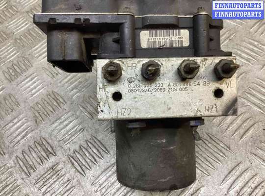 купить Блок ABS на Mercedes Vario W670 1996-2013