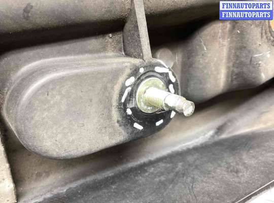 купить Дождевик на Chrysler Voyager Voyager IV (RG) 2001-2008