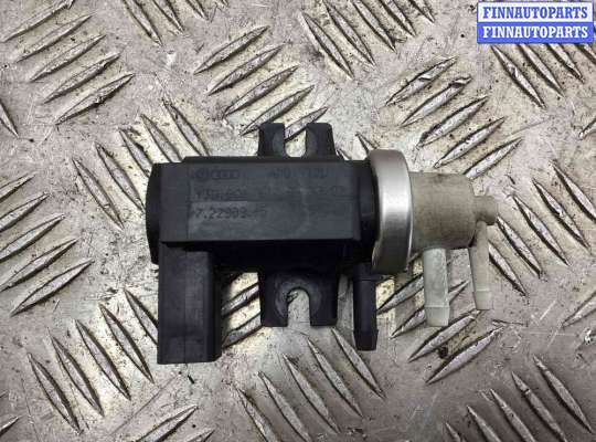 Клапан электромагнитный VG2122377 на Volkswagen Golf IV (1J) 1997-2004