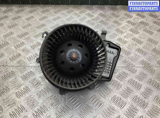 купить Моторчик печки на Mercedes C C (W203) 2000-2004