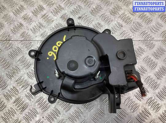 купить Моторчик печки на Mercedes C C (W203) 2000-2004