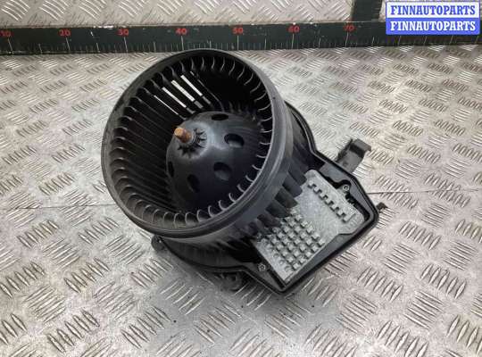 купить Моторчик печки на Mercedes C C (W203) 2000-2004