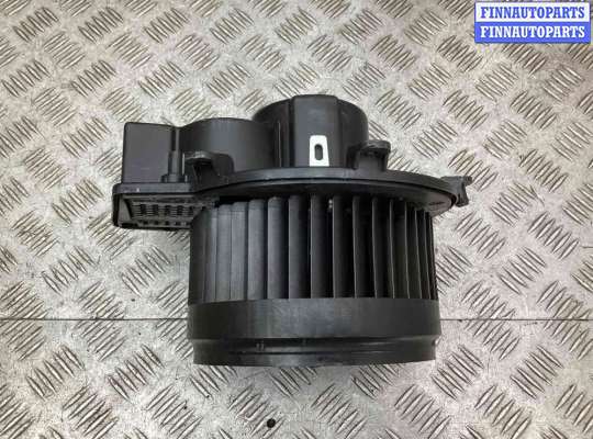 купить Моторчик печки на Mercedes C C (W203) 2000-2004