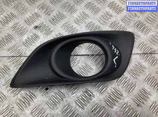Рамка фары противотуманной левой TT896160 на Toyota Avensis Avensis II (T250) 2003-2008