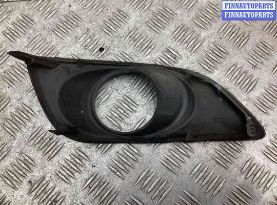 купить Рамка фары противотуманной левой на Toyota Avensis Avensis II (T250) 2003-2008