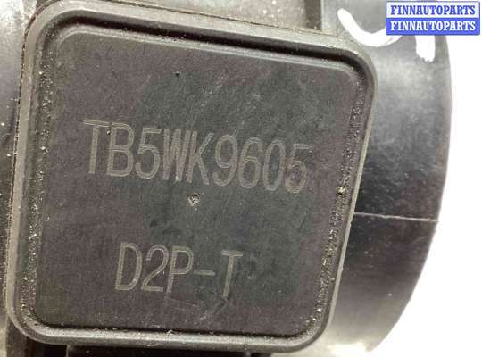 купить Расходомер воздуха на BMW 5-Series 5-Series (E39) 2000-2004 рестайлинг