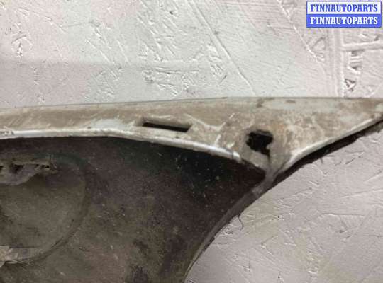 купить Бампер передний на Peugeot 307 307 (3A/3H) 2001-2005