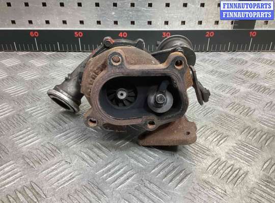 купить Турбина на Opel Astra G 1998-2004