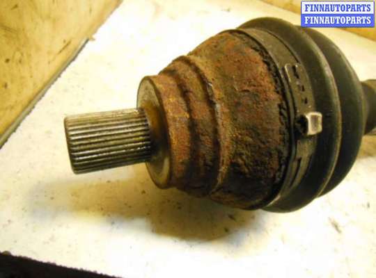 купить Полуось передняя правая (приводной вал, ШРУС) на Volkswagen Passat Passat B6 (3C) 2005-2010