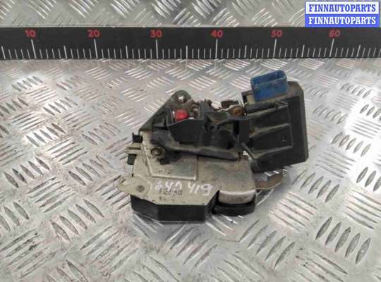 купить Замок двери задней левой на BMW 3-Series 3-Series (E36) 1990-2000