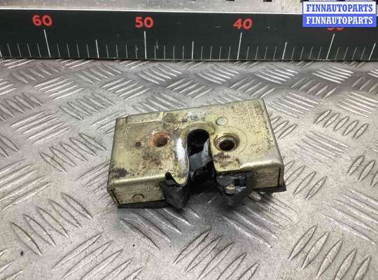 Замок двери передней левой AU1554878 на Audi 100 100 C3 1982-1991