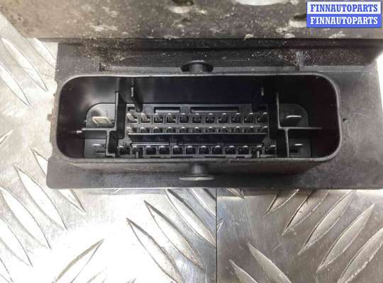 купить Блок ABS на Skoda Roomster Roomster (5J) 2006-2015