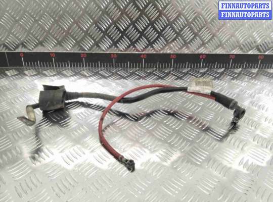 Клемма аккумулятора плюс VG2731492 на Volkswagen Touran Touran I (1T) 2003-2006