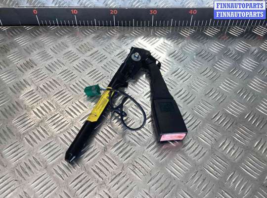 купить Замок ремня безопасности на Opel Astra Astra H 2007-2010 рестайлинг