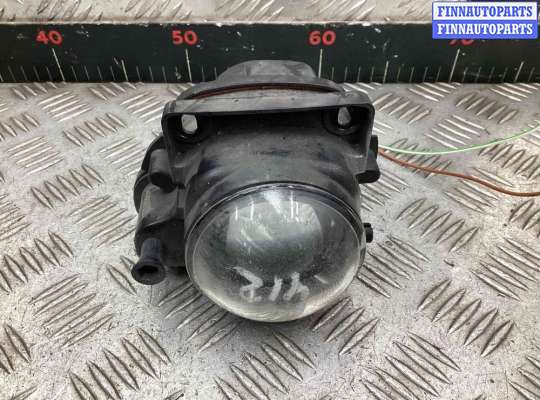 купить Фара противотуманная левая на Seat Ibiza Ibiza III (6L) 2002-2008