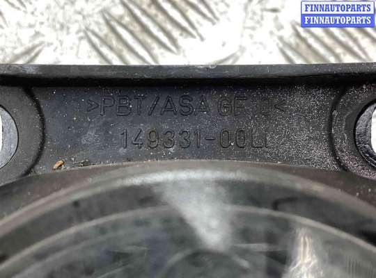 купить Фара противотуманная левая на Seat Ibiza Ibiza III (6L) 2002-2008