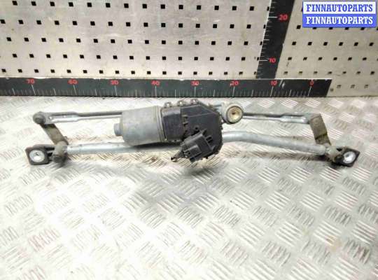 купить Механизм стеклоочистителя (трапеция дворников) на Ford Mondeo Mondeo III 2003-2007 рестайлинг