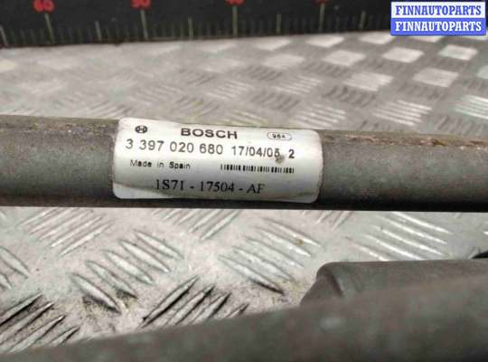 купить Механизм стеклоочистителя (трапеция дворников) на Ford Mondeo Mondeo III 2003-2007 рестайлинг