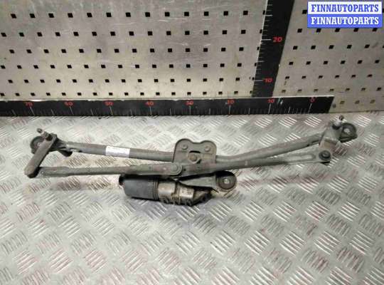 купить Механизм стеклоочистителя (трапеция дворников) на Ford Mondeo Mondeo III 2003-2007 рестайлинг