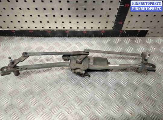 купить Механизм стеклоочистителя (трапеция дворников) на Ford Mondeo Mondeo III 2003-2007 рестайлинг