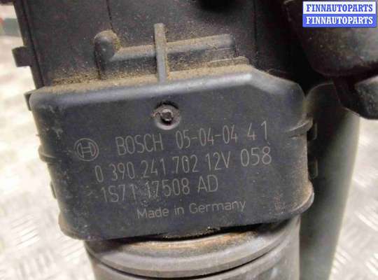 купить Механизм стеклоочистителя (трапеция дворников) на Ford Mondeo Mondeo III 2003-2007 рестайлинг