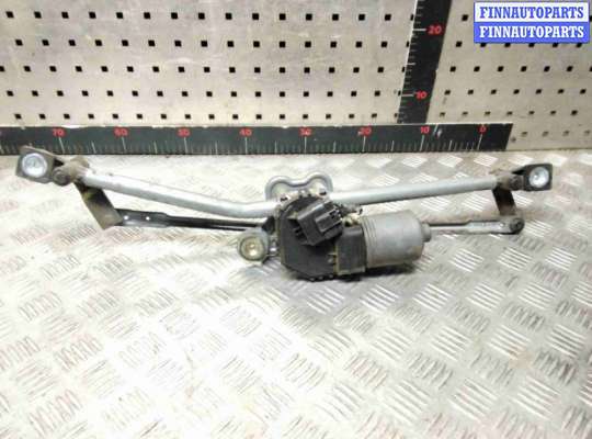 купить Механизм стеклоочистителя (трапеция дворников) на Ford Mondeo Mondeo III 2003-2007 рестайлинг