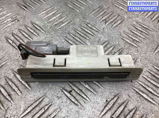 купить Кнопка открытия багажника на Nissan Primera Primera III (P12) 2002-2008