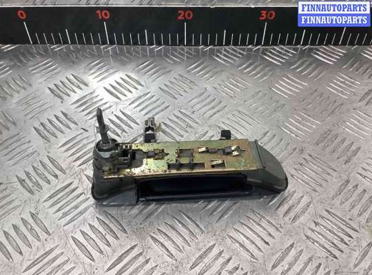 купить Ручка наружная передняя левая на Audi A6 A6 C5 (4B) 1997-2001