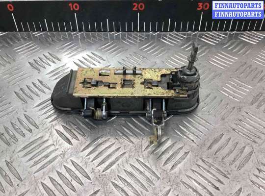 купить Ручка наружная передняя левая на Audi A6 A6 C5 (4B) 1997-2001