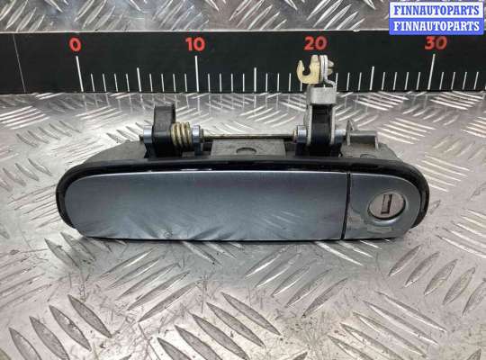 Ручка наружная передняя левая AU1695934 на Audi A6 A6 C5 (4B) 1997-2001