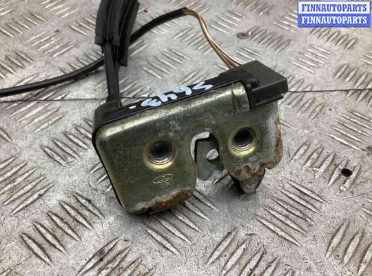 купить Замок багажника на Ford Fusion Fusion (JU) 2002-2005