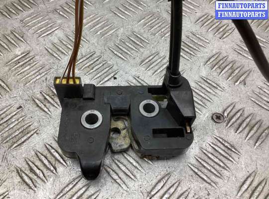 купить Замок багажника на Ford Fusion Fusion (JU) 2002-2005