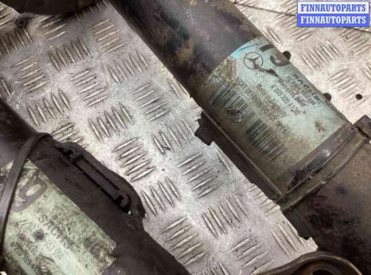 купить Стойка передняя левая на Mercedes C C (W203) 2000-2004