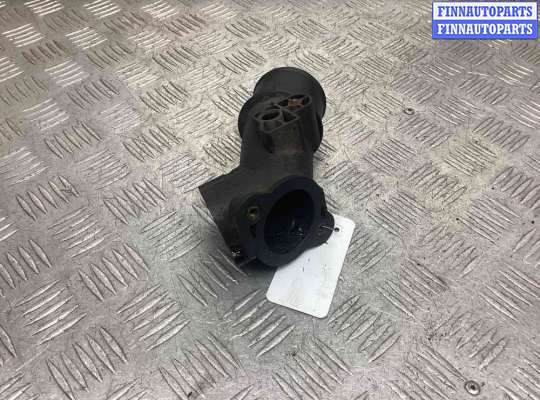 Гофра (патрубок) воздушного фильтра на Citroen Jumper II (250/290)