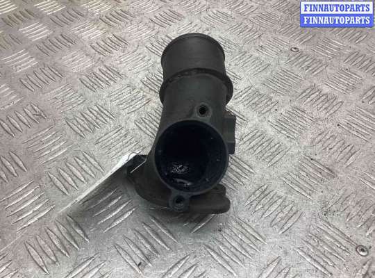 Гофра (патрубок) воздушного фильтра на Citroen Jumper II (250/290)