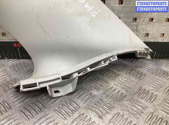 купить Пластик салона на Seat Ibiza Ibiza III (6L) 2002-2008