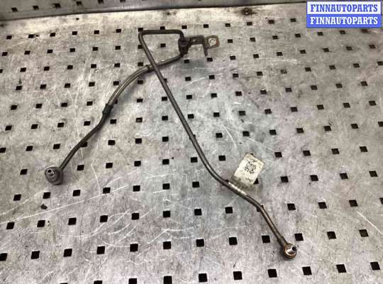 купить Трубка турбины на Ford Mondeo Mondeo III 2003-2007 рестайлинг