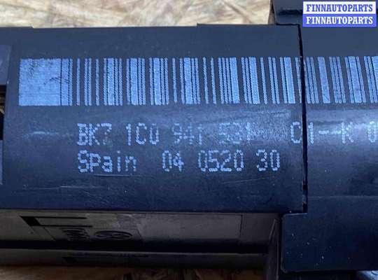 купить Переключатель света на Volkswagen Passat Passat B5 (3B) 1996-2000