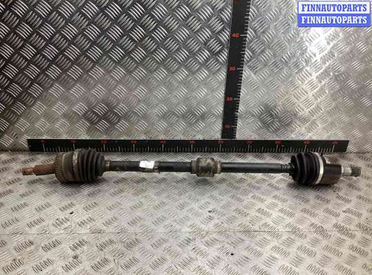 Полуось передняя правая (приводной вал, ШРУС) KA583203 на Kia Sportage Sportage II (JE) 2004-2008
