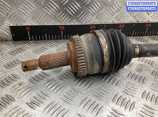 купить Полуось передняя правая (приводной вал, ШРУС) на Kia Sportage Sportage II (JE) 2004-2008