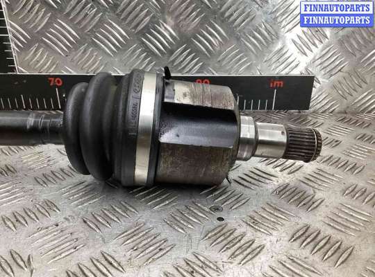 купить Полуось передняя правая (приводной вал, ШРУС) на Kia Sportage Sportage II (JE) 2004-2008