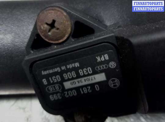 купить Патрубок интеркулера на Volkswagen Golf Golf V (1K) 2004-2009