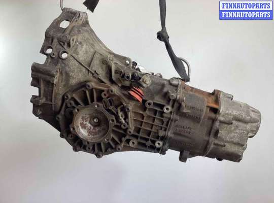 купить КПП механическая (МКПП) 6-ступенчатая на Volkswagen Passat Passat B5 (3B) 1996-2000