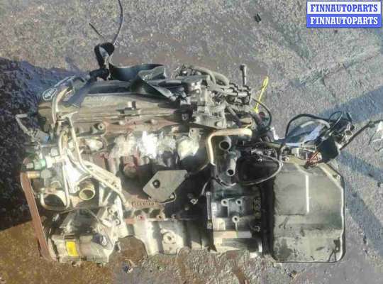 купить Двигатель на Ford Mondeo Mondeo II 1996-2000