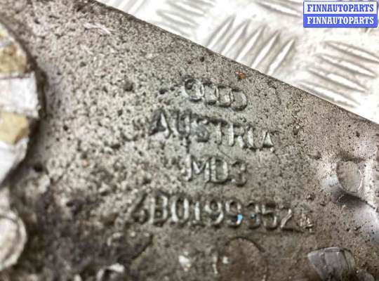 купить Кронштейн двигателя на Audi A6 A6 C5 (4B) 1997-2001