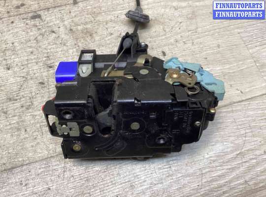 купить Замок двери передней правой на Volkswagen Caddy Caddy III (2K) 2004-2010