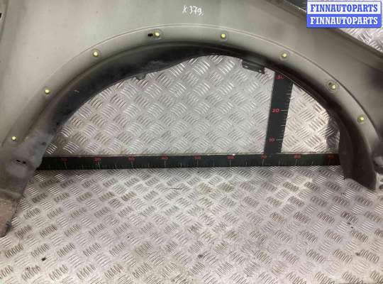 купить Крыло переднее левое на Land Rover Discovery Discovery III (LA) 2004-2009