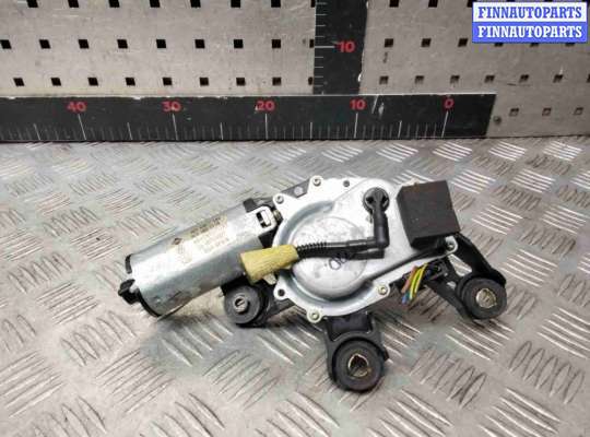 купить Моторчик заднего стеклоочистителя (дворника) на Audi A4 A4 B5 (8D) 1999-2001 рестайлинг